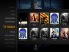 Plex Home View
