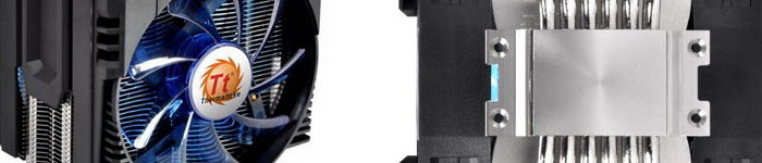 Thermaltake_Frio_OCK Thermaltake Frio OCK CPU Cooler