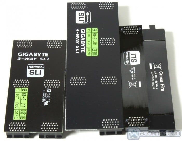Z77X-UP7 Overclock Z77X-UP7 Overclock