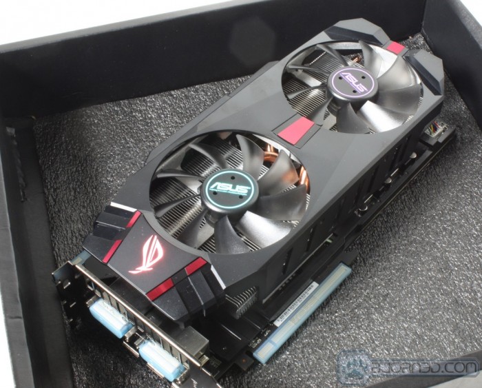 Matrix HD 7970 Matrix 7970