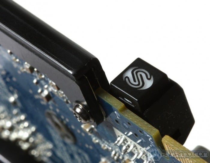 Sapphire HD 7950 Vapor-X - 19
