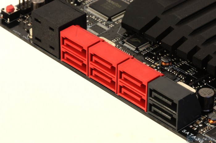 ASUS Maximus V Extreme 3770k review ASUS Maximus V Extreme 3770k review