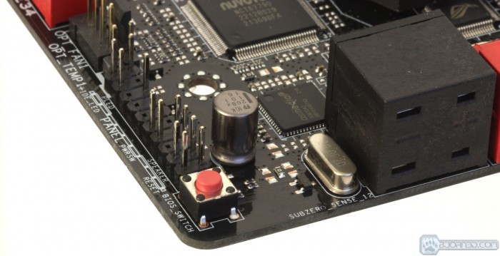 ASUS Maximus V Extreme 3770k review ASUS Maximus V Extreme 3770k review