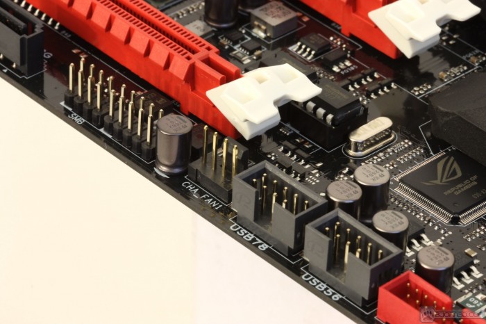 ASUS Maximus V Extreme 3770k review ASUS Maximus V Extreme 3770k review