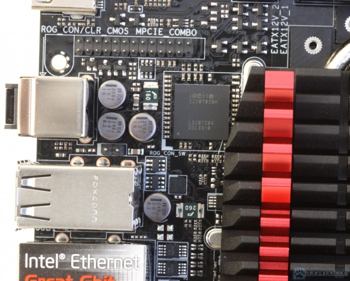 ASUS Maximus V Extreme 3770k review ASUS Maximus V Extreme 3770k review