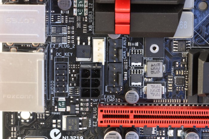 ASUS Maximus V Extreme 3770k review ASUS Maximus V Extreme 3770k review