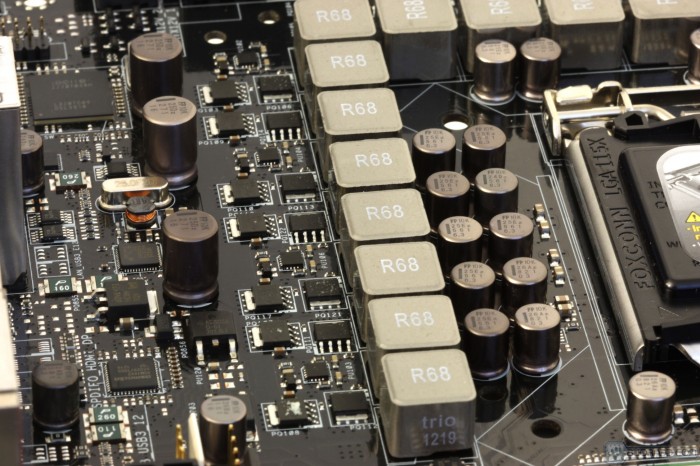 ASUS Maximus V Extreme 3770k review ASUS Maximus V Extreme 3770k review