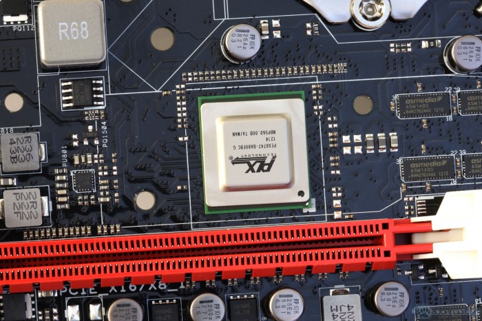 ASUS Maximus V Extreme 3770k review ASUS Maximus V Extreme 3770k review