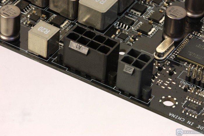 ASUS Maximus V Extreme 3770k review ASUS Maximus V Extreme 3770k review