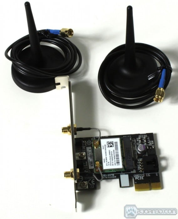 Z77X-UP7 Overclock Z77X-UP7 Overclock