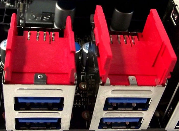 MSI Big Bang Z77 Mpower MSI Big Bang Z77 Mpower