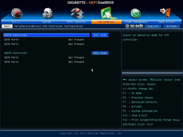 Z77X-UP7 Overclock Z77X-UP7 Overclock