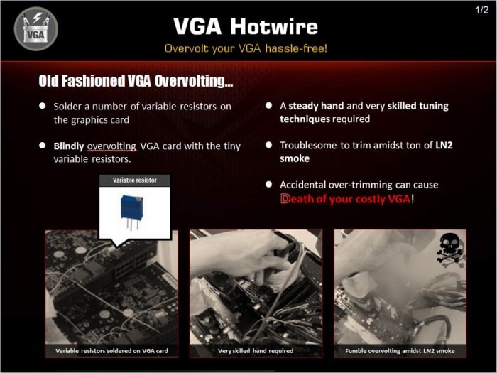 ASUS Maximus V Extreme 3770k review ASUS Maximus V Extreme 3770k review