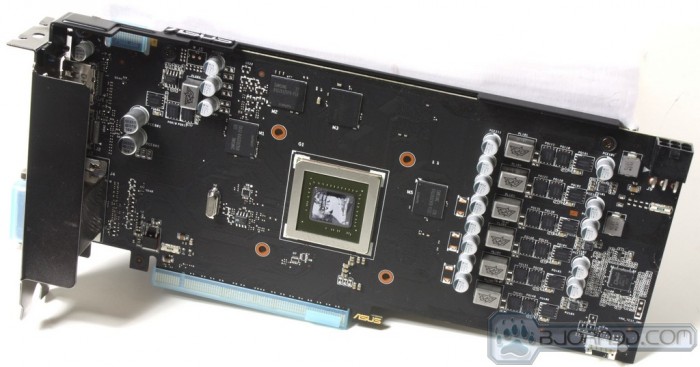 ASUS GTX 660 10
