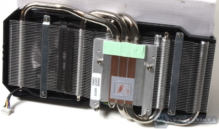 ASUS GTX 660 11