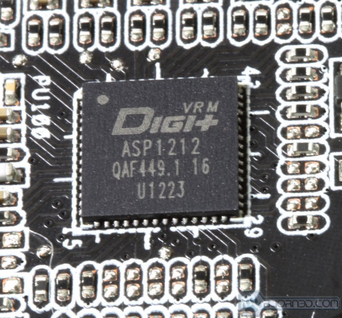 ASUS GTX 660 13