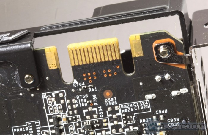 ASUS GTX 660 15