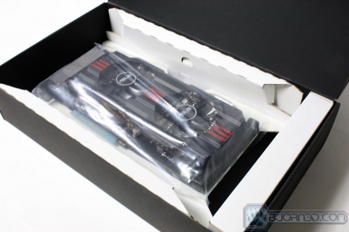 ASUS GTX 660 3