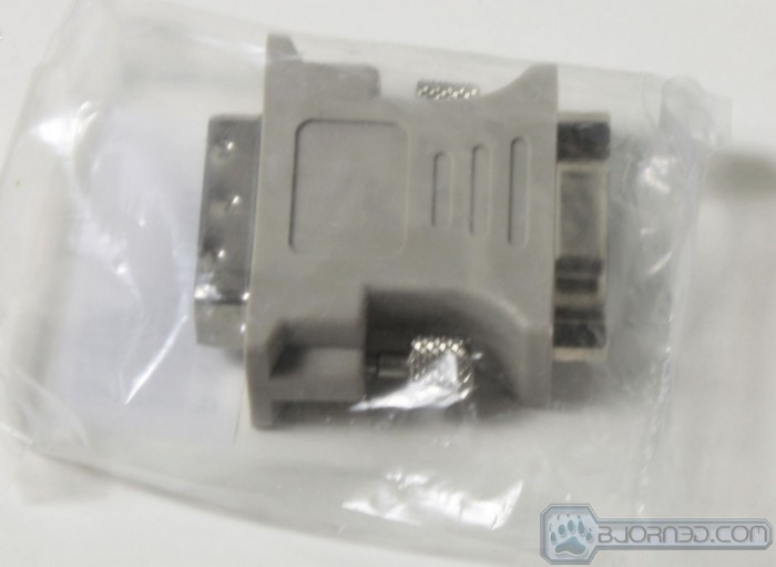 ASUS GTX 660 5
