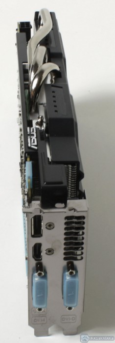 ASUS GTX 660 8