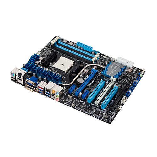 Asus F2A85V-Pro