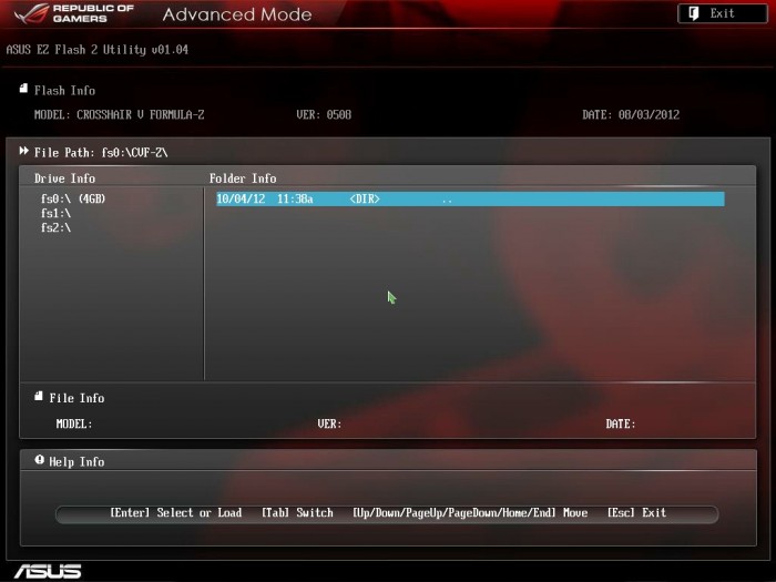 BIOS41