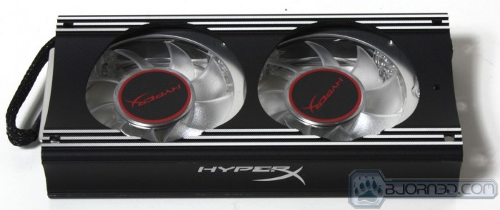 HyperX Beast 646