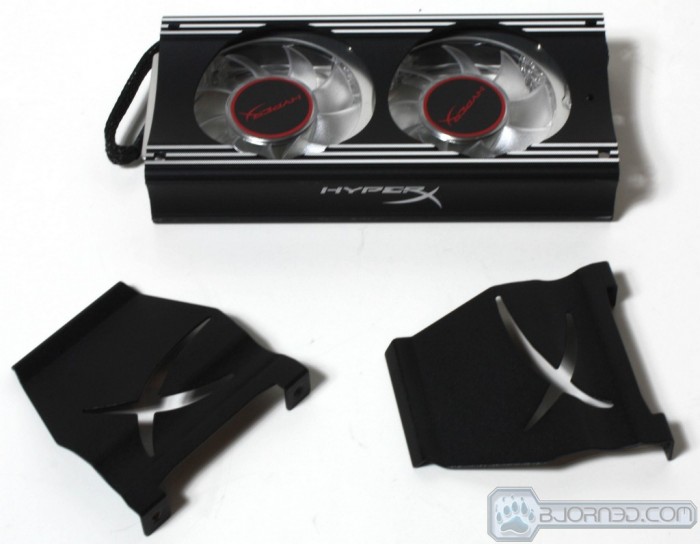 HyperX Beast 647
