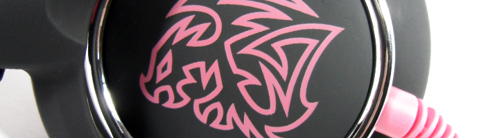 Tt eSPORTS Chao Dracco Headphones