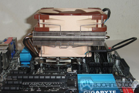 Noctua NH-L12_Installation09
