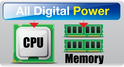 all digital Power