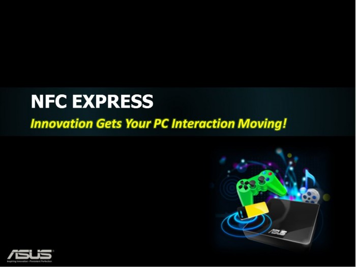 nfc express