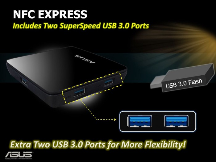 nfc express8