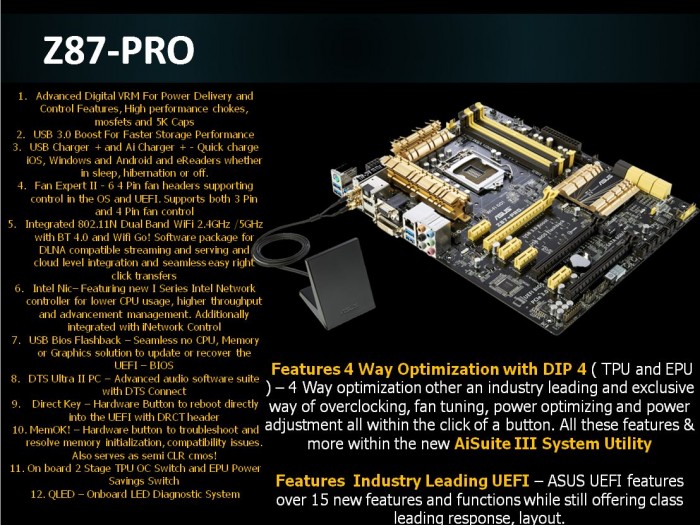 z87 Pro2