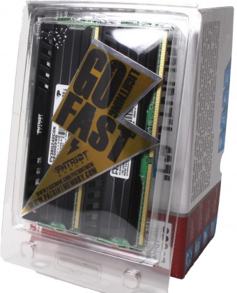 Patriot PV38G240C0K2