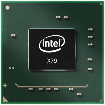 Ivy Bridge-E Core i7 4960X 7