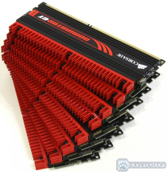Dominator GT Ramdisk2