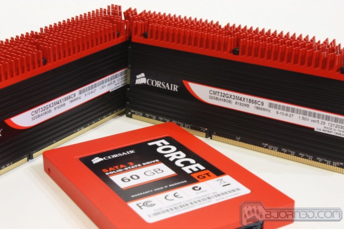 Dominator GT Ramdisk5