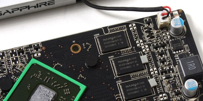 Sapphire R7 240 Dual HDMI Graphics Card