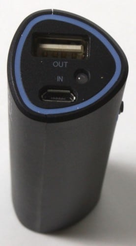 Pivos Mana 2200mAh 6