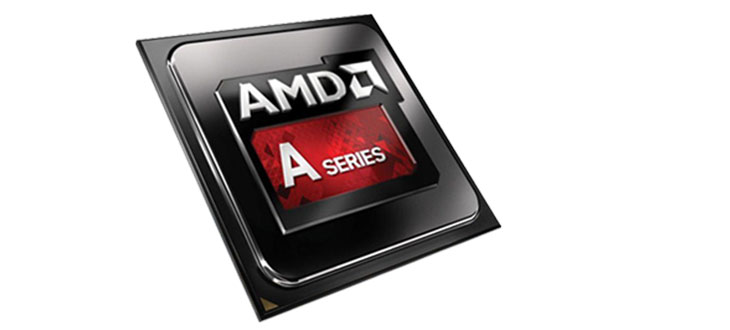 AMD A10-7850K (Kaveri)
