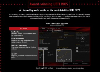 UEFI BIOS 1