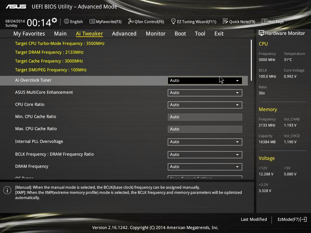 ASUS X99 Deluxe A new look and features for ASUS X99!