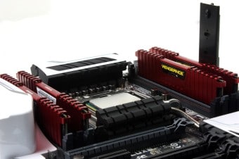 Corsair Vengeance DDR4 2666 16GB 10