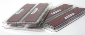 Corsair Vengeance DDR4 2666 16GB 2