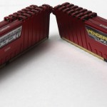 Corsair Vengeance DDR4 2666 16GB 3