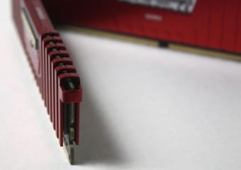 Corsair Vengeance DDR4 2666 16GB 9