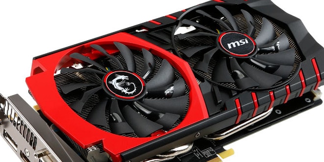 MSI GTX 970 Gaming 4G – New Maxwell Price/Performance Beast?