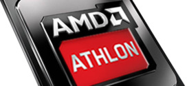 Return of the Athlon: AMD Brings Kabini to the desktop