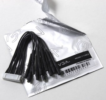 EVGA X99 Classified 8